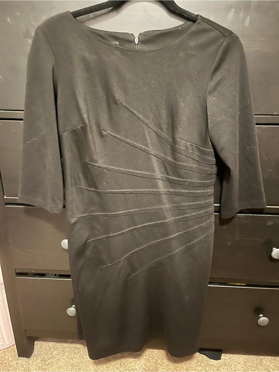 AB Studio Dresses & Skirts - Black dress